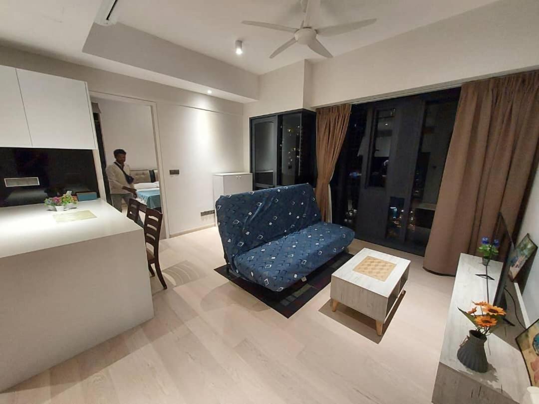 Star Residence Klcc Kuala Lumpur Eksteriør billede